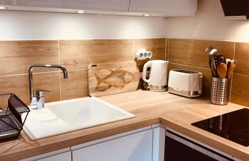 Cocon entre presqu'île du Cap Ferret et plages océanes - terrasse - 1 vélo gratuit - Foto 69