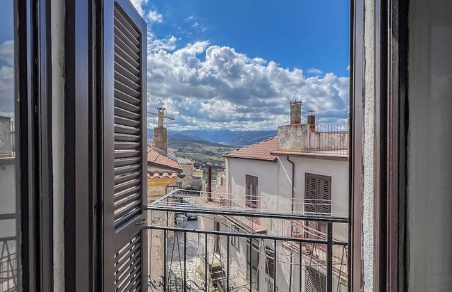 Casetta San Giorgio Lucano - Foto 10