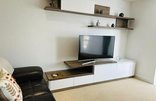 7 SERVICED APARTMENTS at ST JOSEPHS COURT, CLEETHORPES by VISIT CLEETHORPES - Foto 25