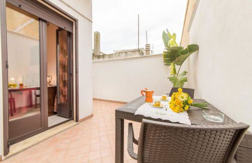 Salento Sweet Home & Mirea - Foto 34