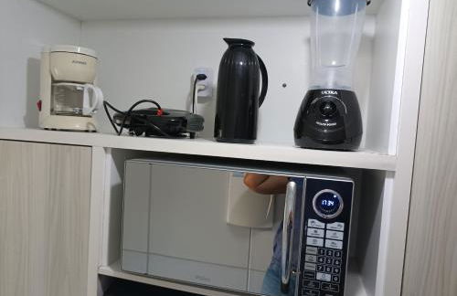 Ap condomínio Bosque com piscina - Foto 26