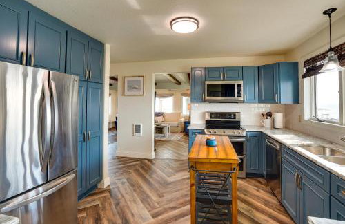 Waterfront Lake Poinsett Retreat with Fire Pit! - Foto 8