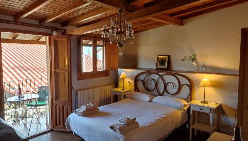 Alojamientos La Herrera - Foto 2