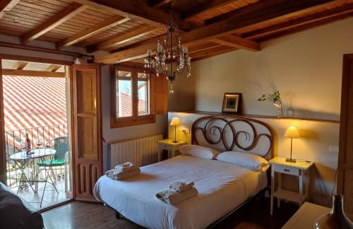 Alojamientos La Herrera - Foto 2