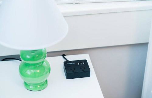 Central Location Suite - Walkable Entertainment - Foto 10