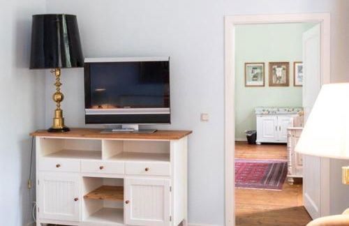 Gutshaus Mahndorf - Foto 14