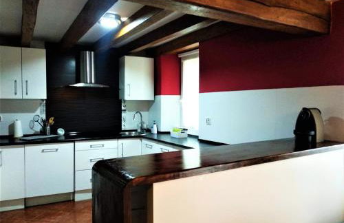 Casa Rural Madera y Sal - Foto 42