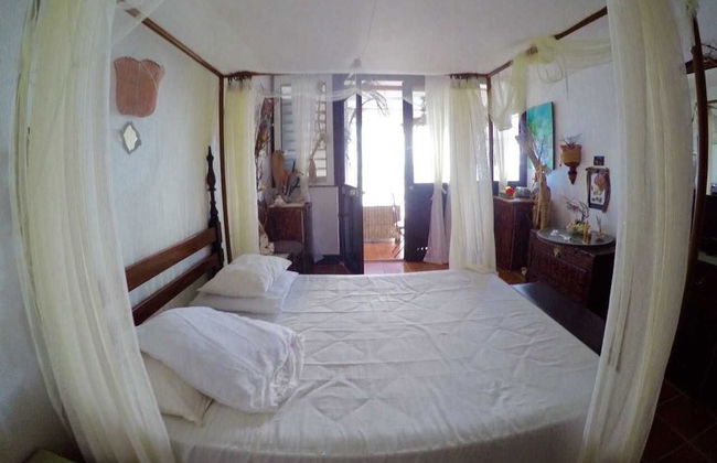 Anse des Rochers Beach & Pool Resort - Foto 4