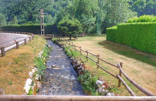 Can Vilà- Vall de Camprodon - Foto 26