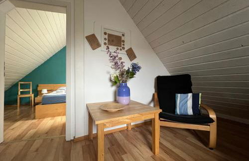 Ferienwohnung Seefreunde - Foto 5