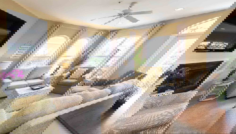 Seaview Villas #301b - Foto 1, Imagen principal