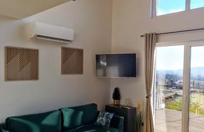 Domek Na Wądołach - Foto 7