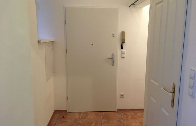 United Homes Apartments Vienna - Foto 2