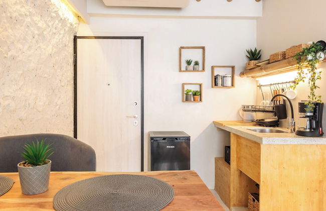 Marabou Unique Stay - Foto 25