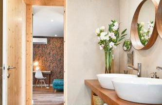 Casa Chão de Ourém, O charme em Montargil. - Foto 13