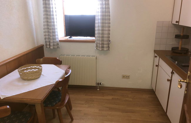 Burg Biedenegg mit Schlosscafé - Photo 45