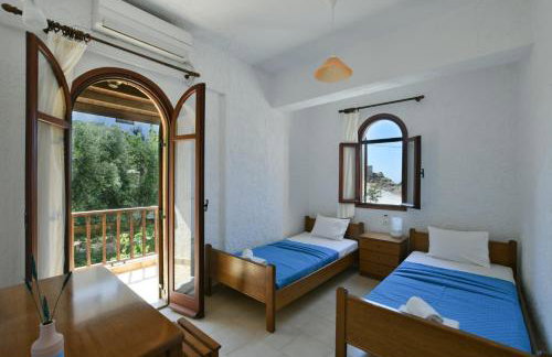 Galini Apartments - Foto 23