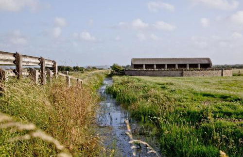 Cutterbrough, Great Field Lodges - Foto 25