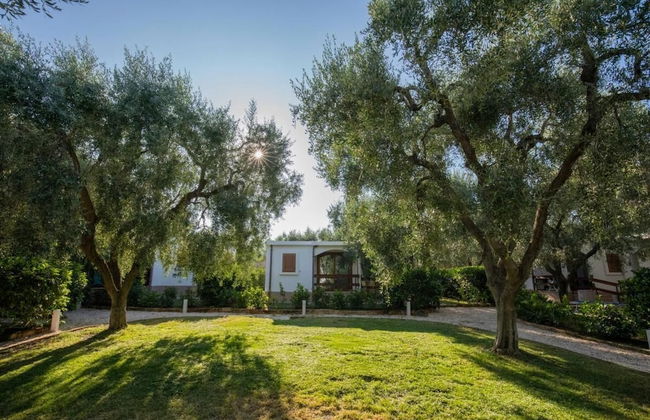 Holiday Apartment Orchidea With Swimming Pool and Private Beach -3 - Foto 51