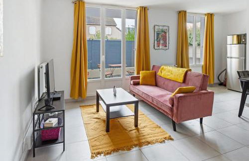 Le Petit Patio - Foto 10