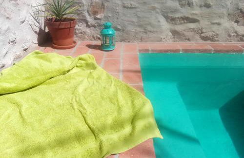 Casa Rural El Palomar - Foto 5