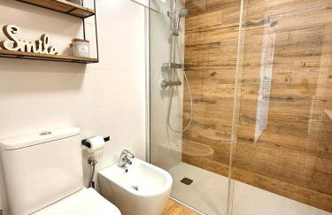 Sunsetmare Vacational Apartment - Foto 26