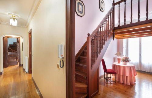 Jauregi - baskeyrentals - Foto 43