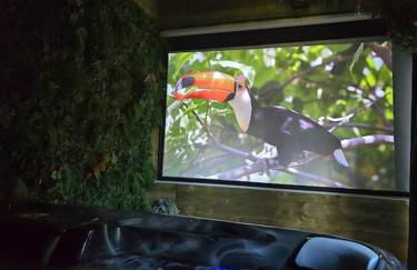 Maison Duplex spa et piscine - Foto 6