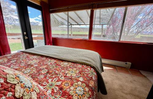 Elderberry Farmhouse at Zenzen Gardens - Foto 12