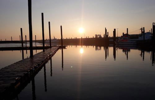 Seevilla Wietjes Whg 4 - Foto 17