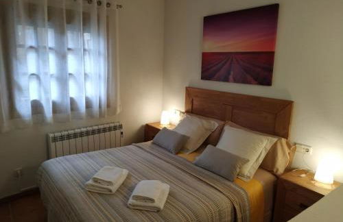 Ca de Callet - planta baixa - Foto 9