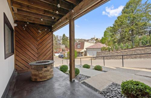 3BR Stylish Retreat, Minutes from Downtown Pittsburgh, Free 3-Car Parking - Foto 9