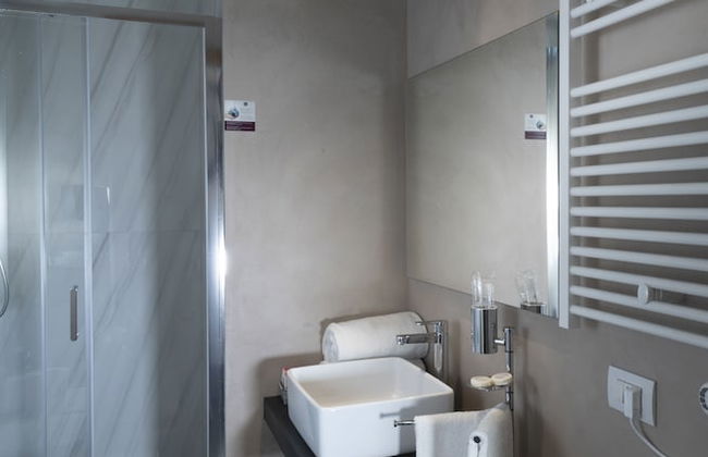 Quadra Key Easy Home In Florence - Foto 26