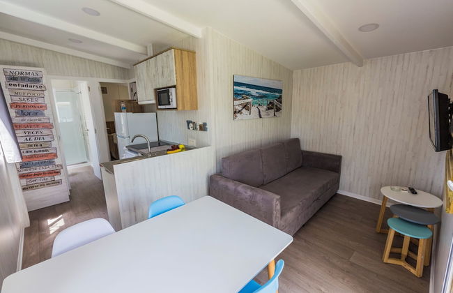 Alannia Guardamar Resort - Foto 12