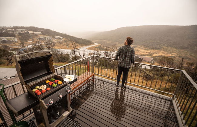 Numbananga Lodge - Foto 15