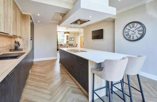 Host & Stay - Finch House - Foto 8