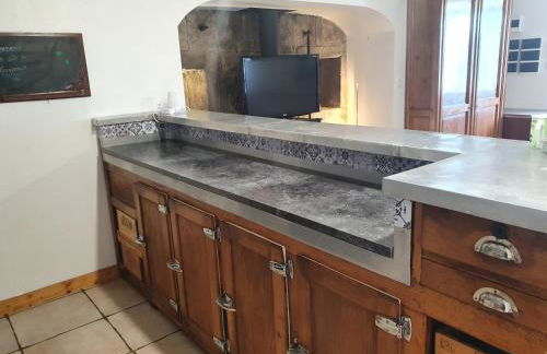 gite du cresponnet - Photo 9