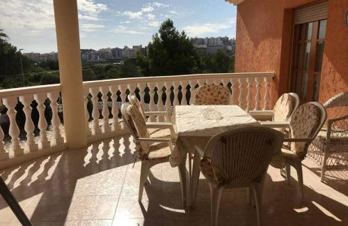 Villa Carmen - Foto 14