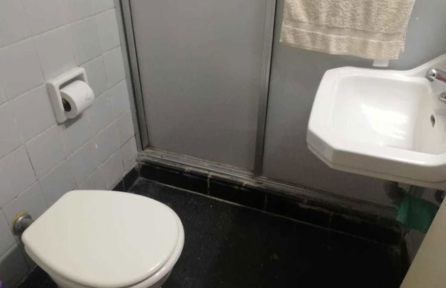 Estado de Israel Apartment - Photo 10