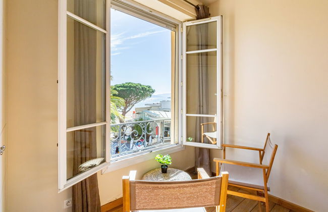 Les Sirènes - Foto 16