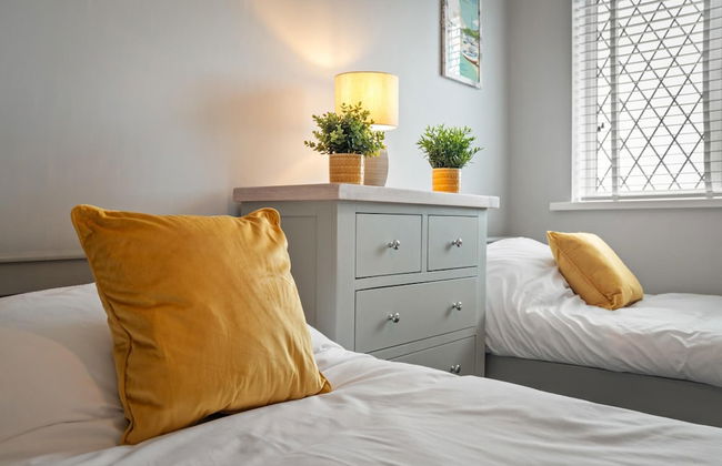 Cartwright s Cottage - Indoor Pool Sports Courts Play Park - Foto 14