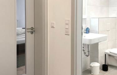 Board Inn - Haus Regensburg - Foto 47