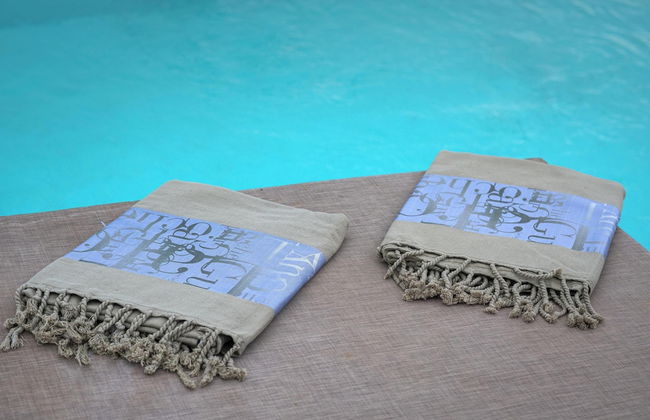 Onos Luxury Villas Kythnos - Foto 80