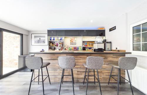 Northstead Lodge - Foto 28