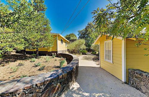 Warm Springs Paradise - Foto 35