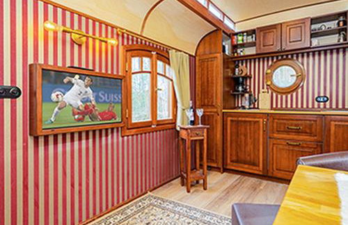 Zigappo Pullman - Photo 9