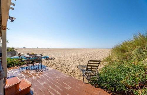 Beautiful Ocean Front Coastal Sunset Beach House - Foto 52