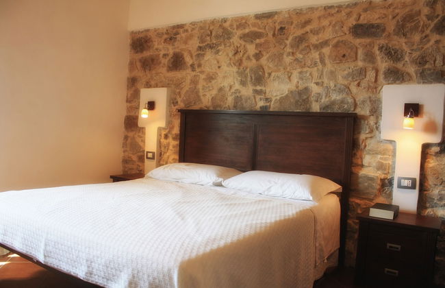 Agriturismo Case Tabarani - Foto 24