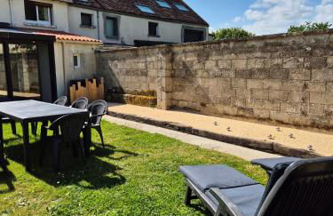 House Ledoux Land near to Disney and Escape Game maison - Foto 15