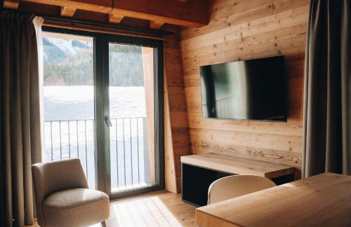 Les Chalets de Pierrot - Foto 17